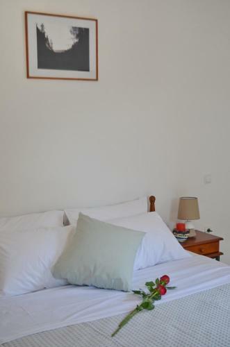 Apartamento House On The Hill