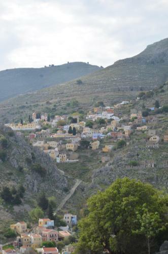 Apartamento House On The Hill