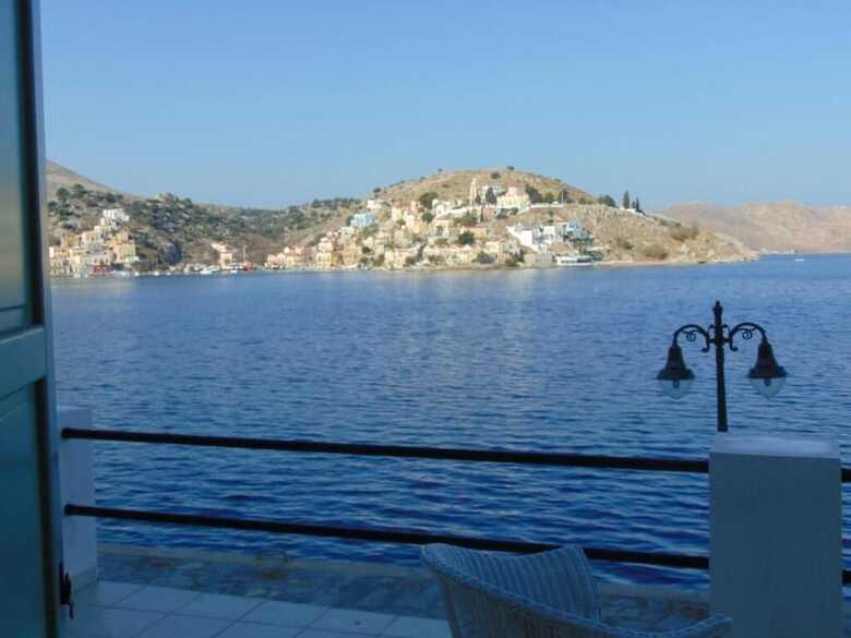 Danezis Sea Stars Villas