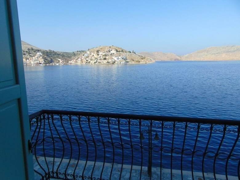 Danezis Sea Stars Villas