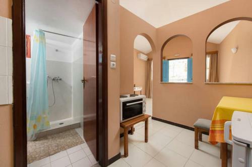 Apartamento Symi Sunshine