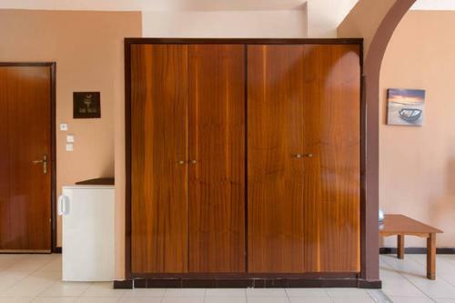 Apartamento Symi Sunshine