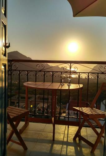 Apartamento Symi Sunshine