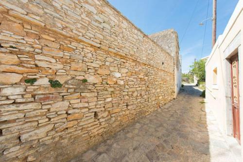 Apartamento Symi Sunshine