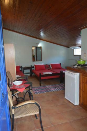 Posada "stelios & Galini"