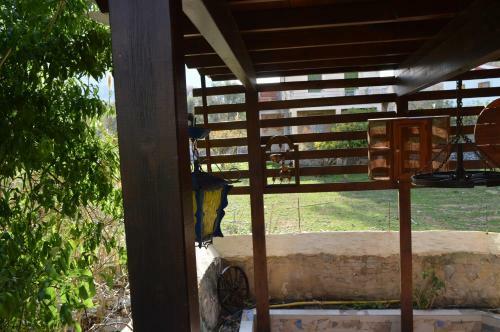 Posada "stelios & Galini"