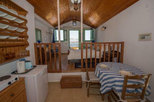 Apartamento Kyklameno Studio No 2