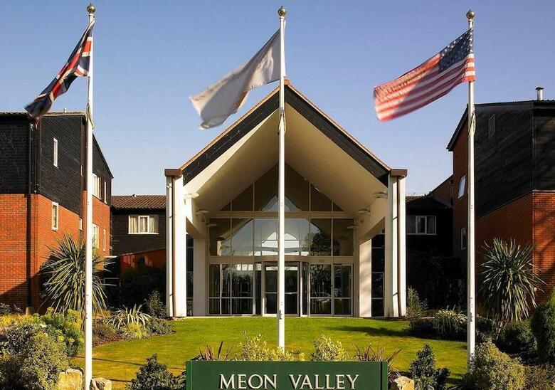 Marriott Meon Valley Hotel & Country Club