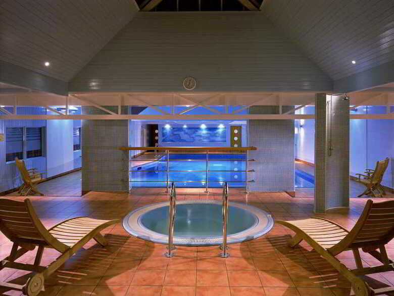 Marriott Meon Valley Hotel & Country Club