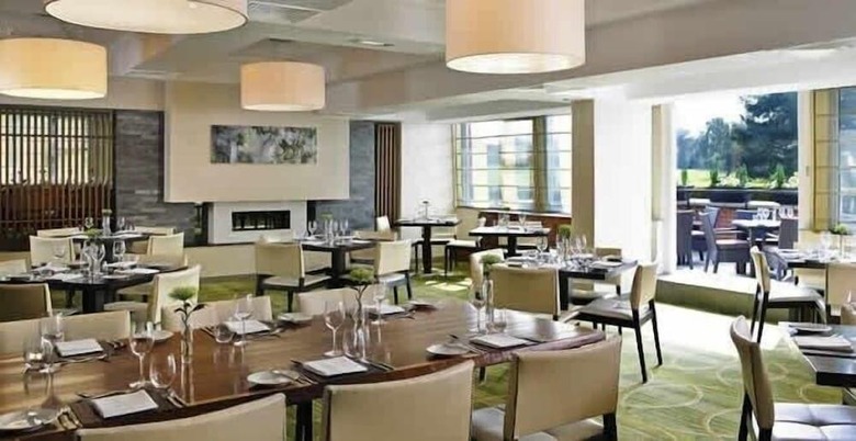 Marriott Meon Valley Hotel & Country Club