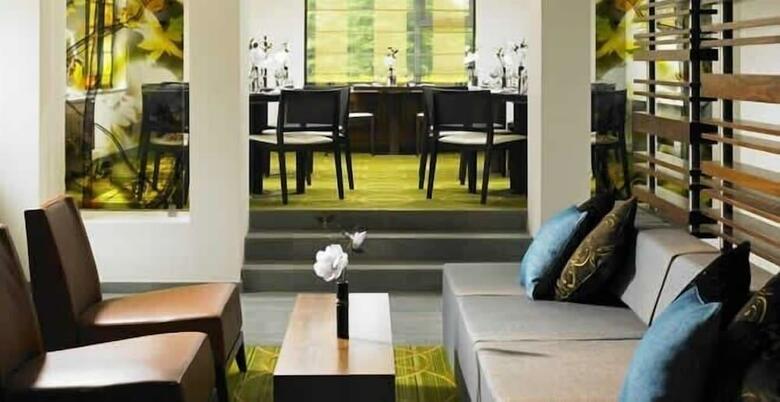 Marriott Meon Valley Hotel & Country Club