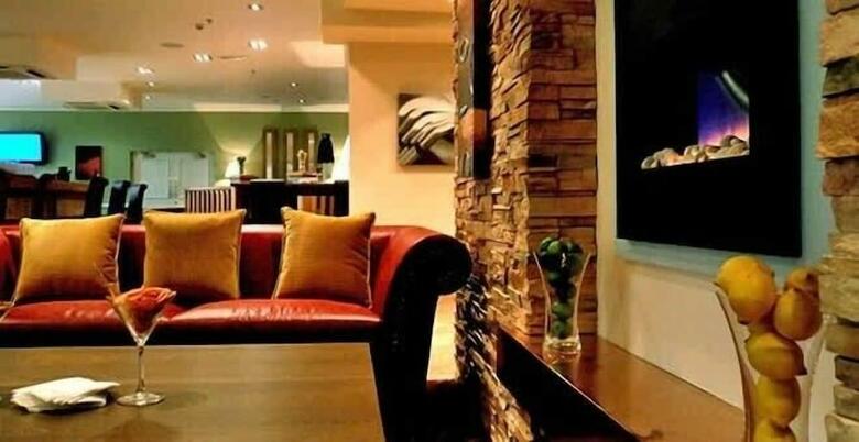 Marriott Meon Valley Hotel & Country Club