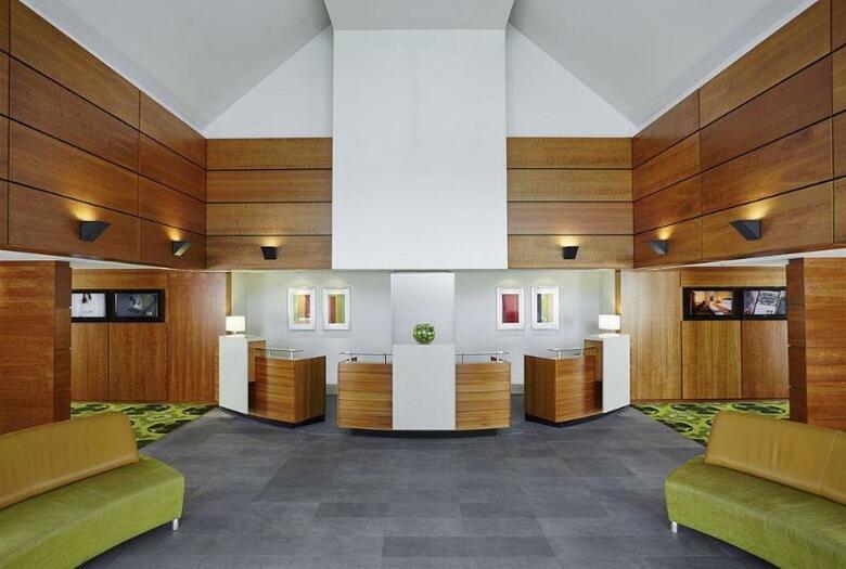 Marriott Meon Valley Hotel & Country Club