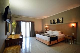 Hotel Taman Rosani