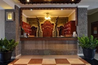 Hotel Taman Rosani