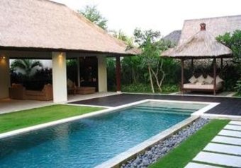 Hotel Villa Bali Asri