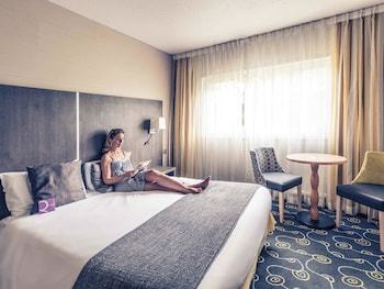 Hotel Mercure Annecy Sud