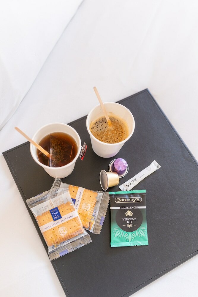 Hotel Novotel Cergy Pontoise