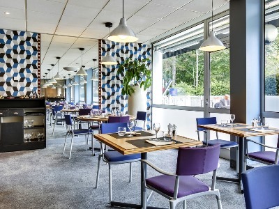 Hotel Novotel Cergy Pontoise