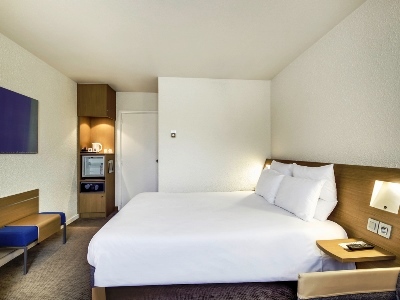 Hotel Novotel Cergy Pontoise