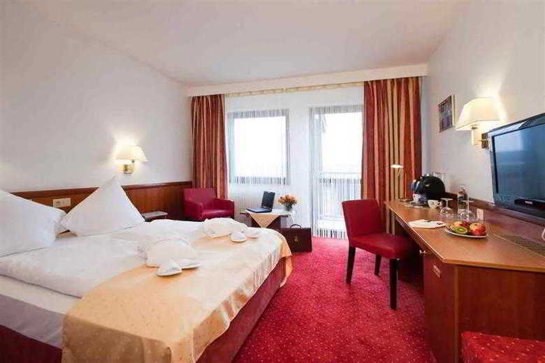 Mercure Hotel Bad Duerkheim An Den Salinen