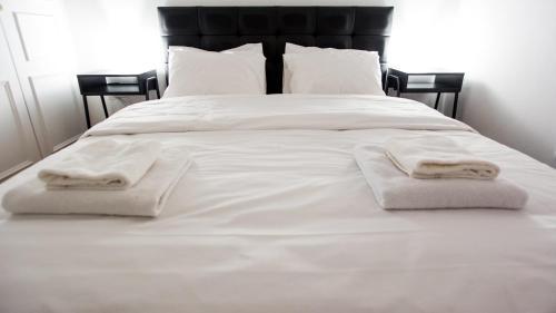 Apartamento Thessaloniki City Center