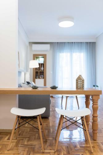Apartamento Central Maison