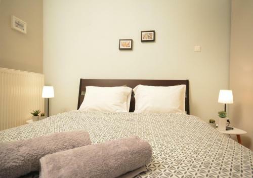 Apartamento Houseloft Foursquare