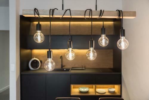 Apartamento Urban Central Living