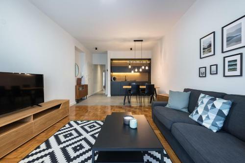 Apartamento Urban Central Living