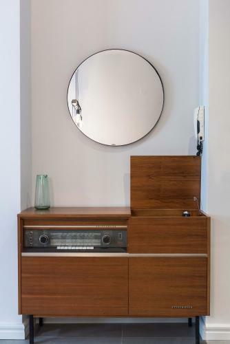 Apartamento Urban Central Living