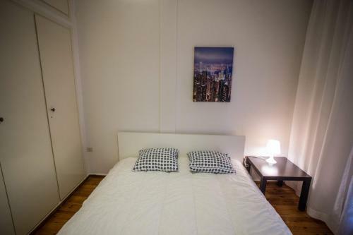 Thessaloniki White Tower Apartment