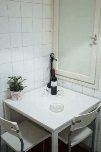 Thessaloniki White Tower Apartment