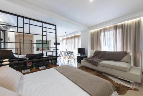 Fabulous Sea View Apartment