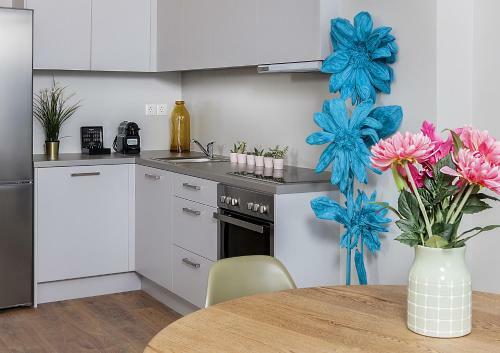 Apartamento Suitcase