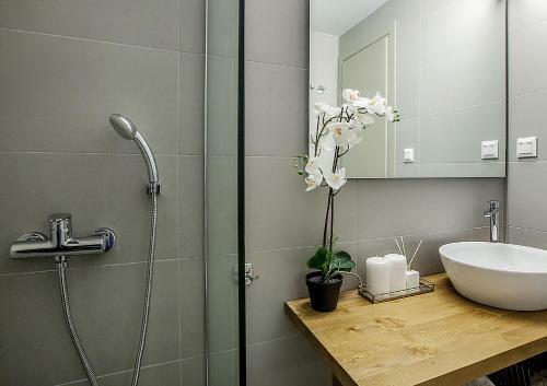 Apartamento Suitcase
