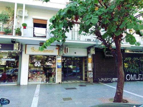 Apartamento Forty-four
