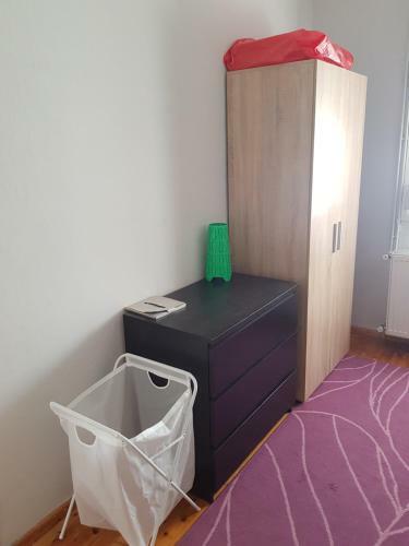 Apartamento Dimitris House 6 With Private Closed Parking