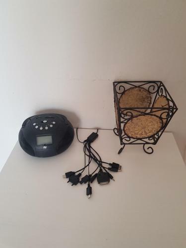 Apartamento Dimitris House 6 With Private Closed Parking