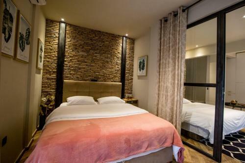 Apartamento Thess Cozy Living