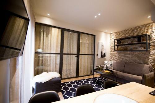 Apartamento Thess Cozy Living