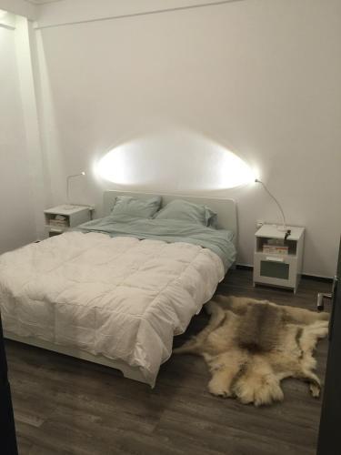 Apartamento Xsoma Flats Kifisia