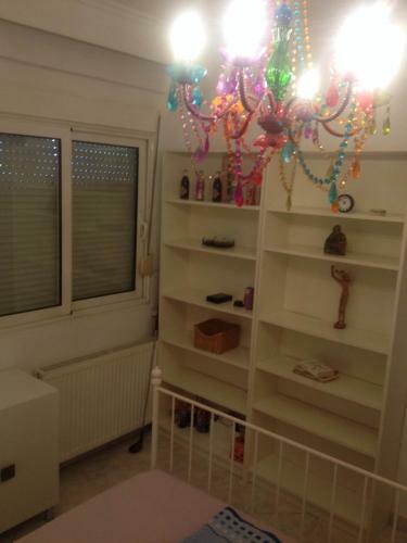 Apartment On Panorama