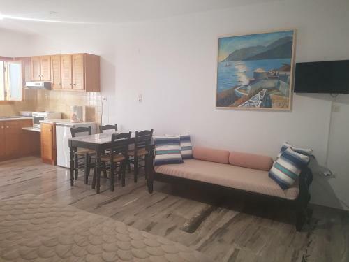 Apartamento Ninemia Residence