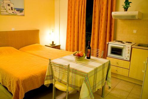 Dora Apartment