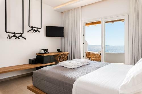 Apartamento Avra Mykonos