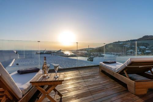 Apartamento Avra Mykonos