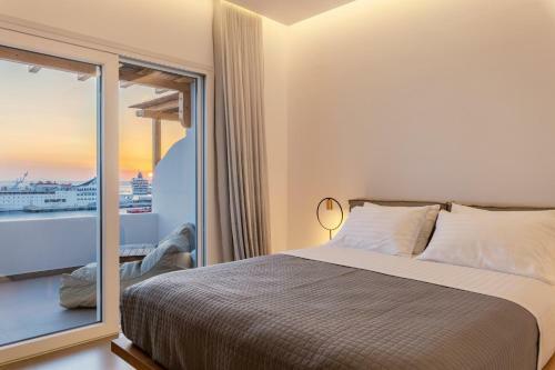 Apartamento Avra Mykonos