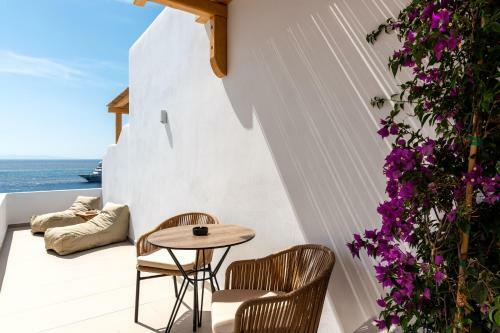 Apartamento Avra Mykonos