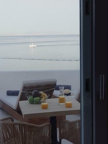 Apartamento Avra Mykonos